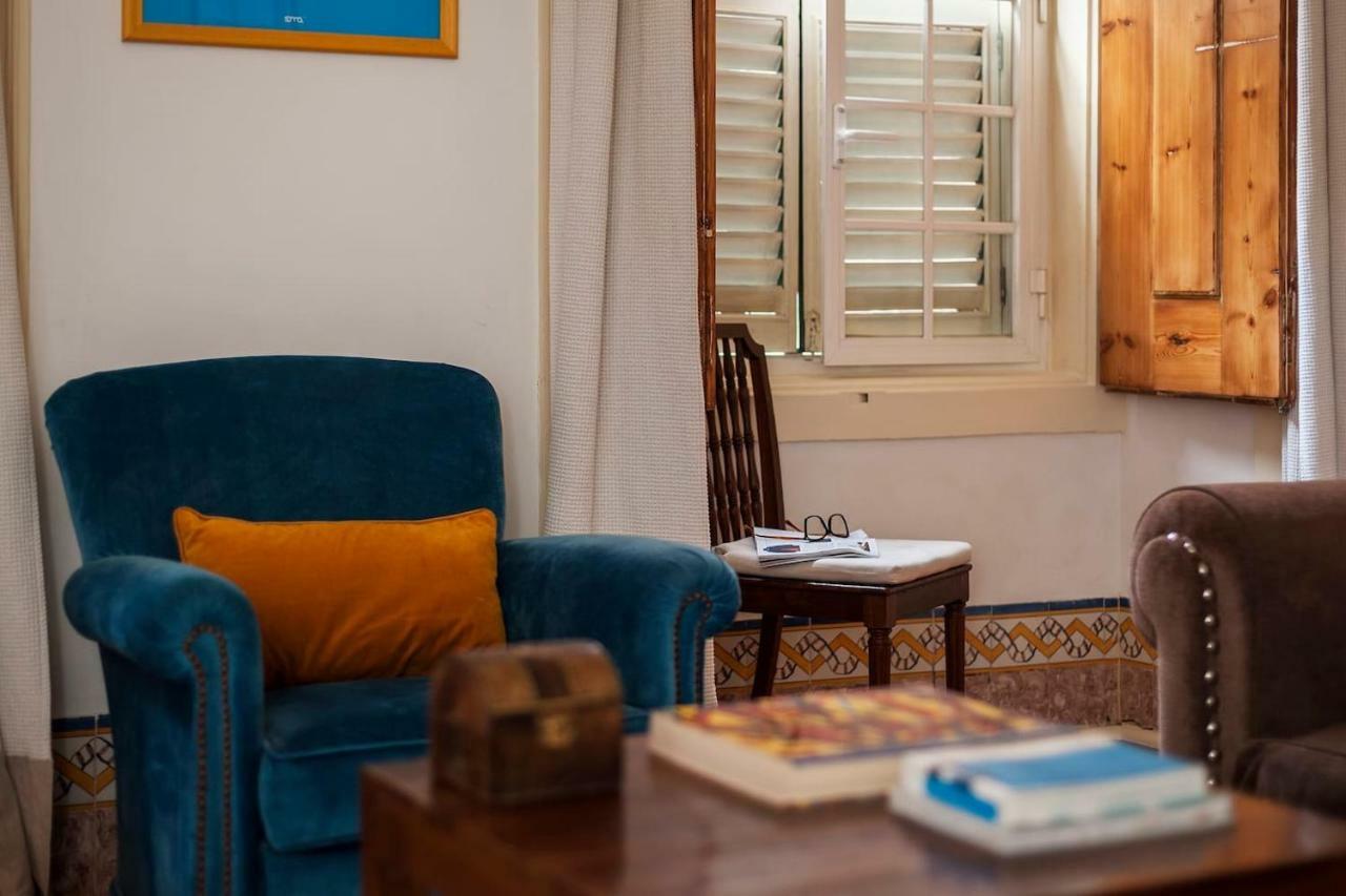 2 Bedroom With Patio Next To Avenida Da Liberdade Appartement *